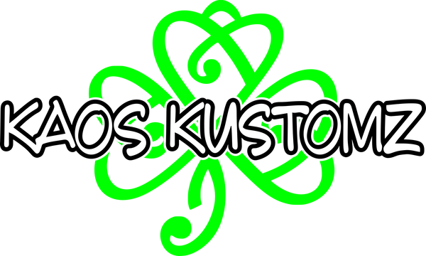 Kaos Kustomz